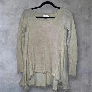 Ruby moon sweater size small